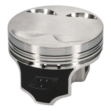 Load image into Gallery viewer, Wiseco Honda / Acura B series Flat Top 10.5:1 Piston Shelf Stock Kit - Side View
