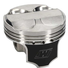 Load image into Gallery viewer, Wiseco Honda / Acura K24/K20 Head 87.25/3.435 Bore +5cc 12.5:1 CR Piston Shelf Stock Kit - Main Product View