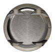 Load image into Gallery viewer, Wiseco Honda B16 82.00 mm Bore 30.00 mm CH -8.00 CC Piston Set - Installation View