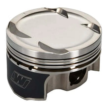 Load image into Gallery viewer, Wiseco Honda B16 82.00 mm Bore 30.00 mm CH -8.00 CC Piston Set - Additional View 7