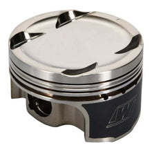 Load image into Gallery viewer, Wiseco Honda B16 82.00 mm Bore 30.00 mm CH -8.00 CC Piston Set - Additional View 9