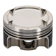 Load image into Gallery viewer, Wiseco Honda B16 82.00 mm Bore 30.00 mm CH -8.00 CC Piston Set - Additional View 10