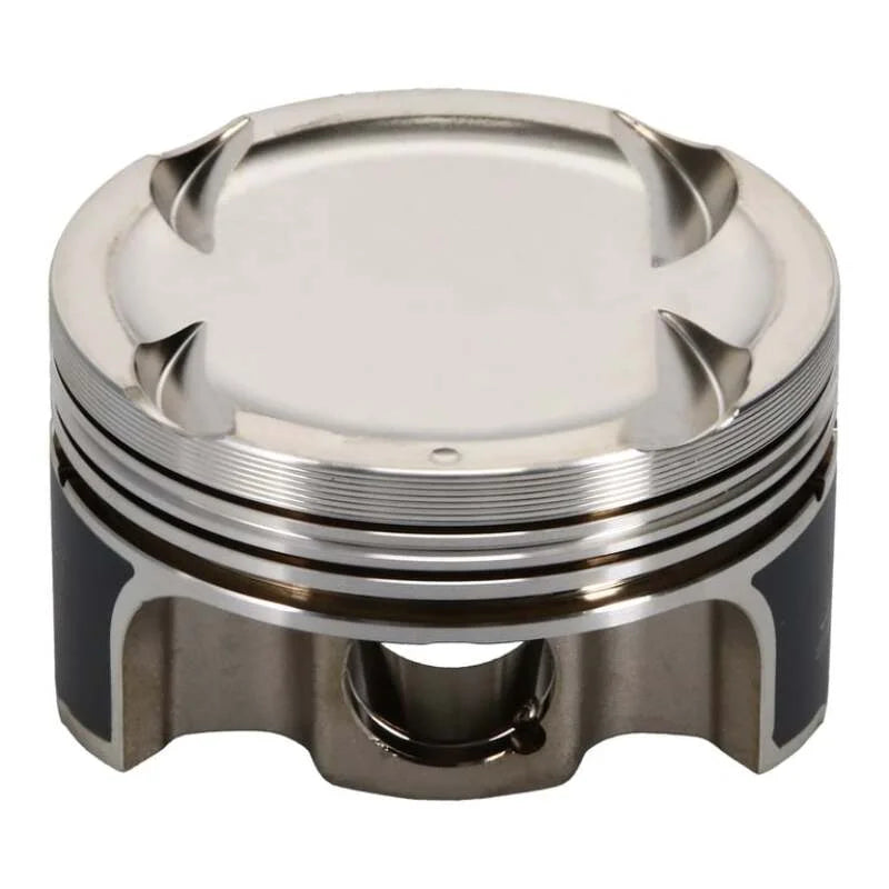 Wiseco Honda B16 82.00 mm Bore 30.00 mm CH -8.00 CC Piston Set - Additional View 10