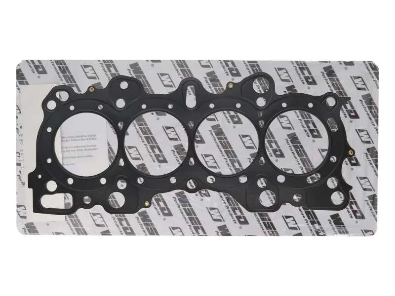 Wiseco Honda B16A2/B16A3/B17A1/B18C1 Cylinder Head Gasket - Side View