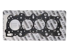 Load image into Gallery viewer, Wiseco Honda B16A2/B16A3/B17A1/B18C1 Cylinder Head Gasket - Side View