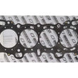 Load image into Gallery viewer, Wiseco Honda D15Z1/D16Y5/D16Y7/D16Y8 Cylinder Head Gasket - Side View