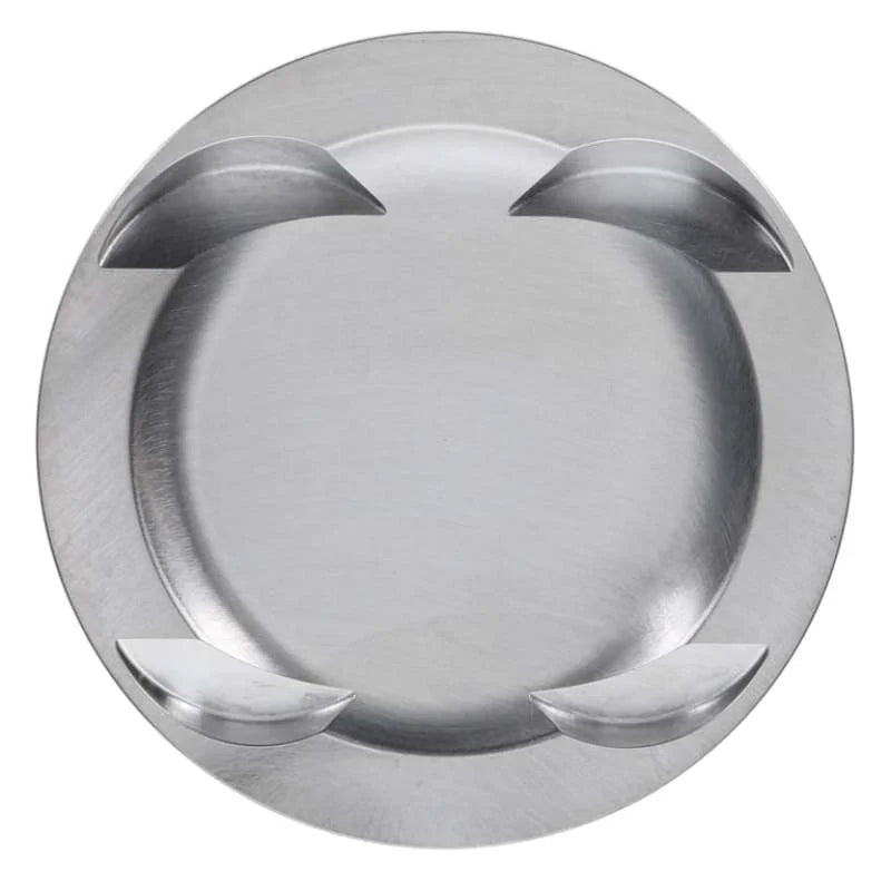 Wiseco Honda D17 Turbo -14cc 1063 x 75.5MM Piston Shelf Stock Kit - Additional View 5