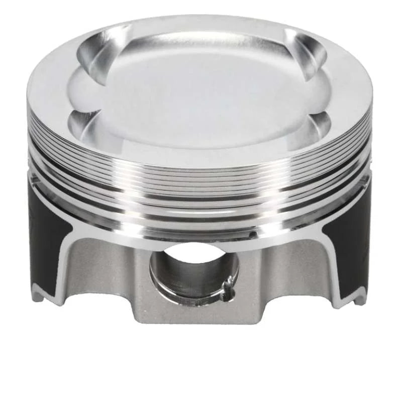 Wiseco Honda D17 Turbo -14cc 1063 x 75.5MM Piston Shelf Stock Kit - Additional View 6