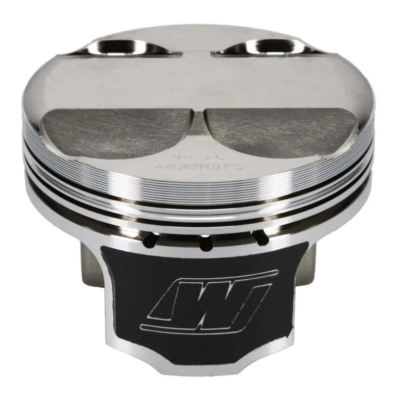 Wiseco Honda F20C 87.50 mm Bore 28.98 mm CH 7.00 CC Piston Set - Additional View 6