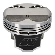 Load image into Gallery viewer, Wiseco Honda F20C 87.50 mm Bore 28.98 mm CH 7.00 CC Piston Set - Additional View 6