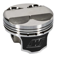 Load image into Gallery viewer, Wiseco Honda F20C 87.50 mm Bore 28.98 mm CH 7.00 CC Piston Set - Additional View 8