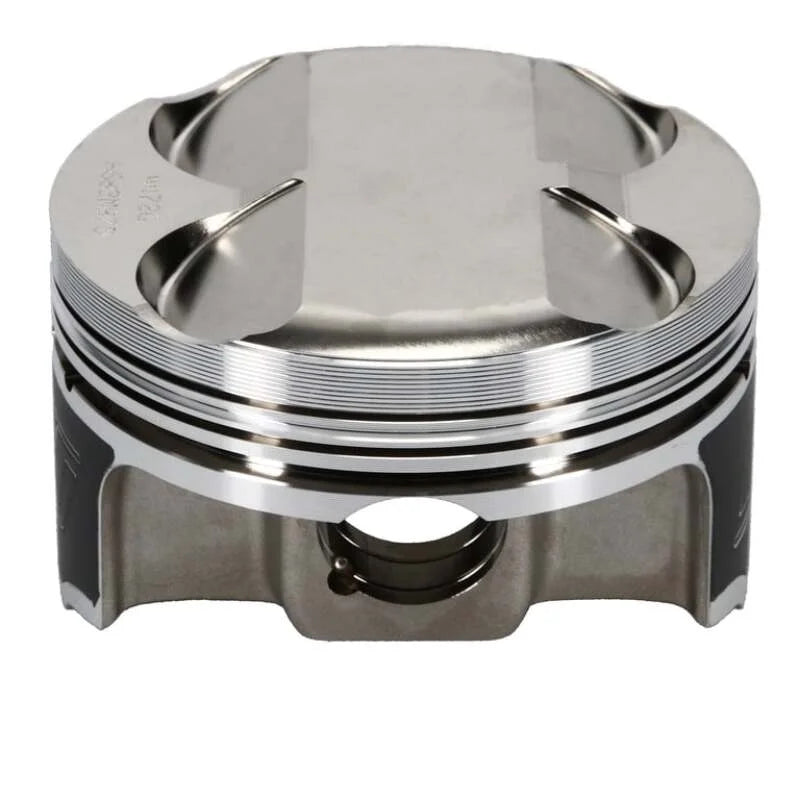 Wiseco Honda F20C 87.50 mm Bore 28.98 mm CH 7.00 CC Piston Set - Additional View 9