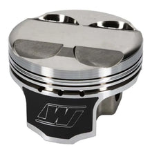 Load image into Gallery viewer, Wiseco Honda F20C 87.50 mm Bore 28.98 mm CH 7.00 CC Piston Set - Additional View 10