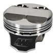 Load image into Gallery viewer, Wiseco Honda F20C 89.00 mm Bore 28.98 mm CH 7.00 CC Piston Set - Main Product View