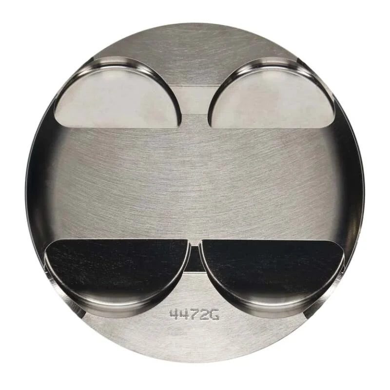 Wiseco Honda F20C 89.00 mm Bore 28.98 mm CH 7.00 CC Piston Set - Additional View 6