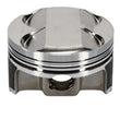 Load image into Gallery viewer, Wiseco Honda F20C 89.00 mm Bore 28.98 mm CH 7.00 CC Piston Set - Additional View 8