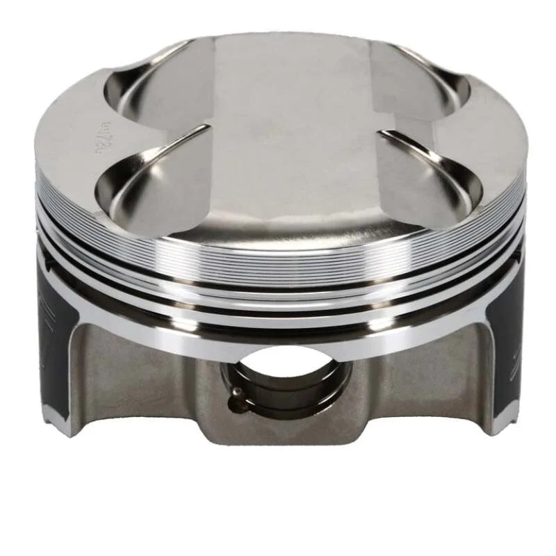 Wiseco Honda F20C 89.00 mm Bore 28.98 mm CH 7.00 CC Piston Set - Additional View 8