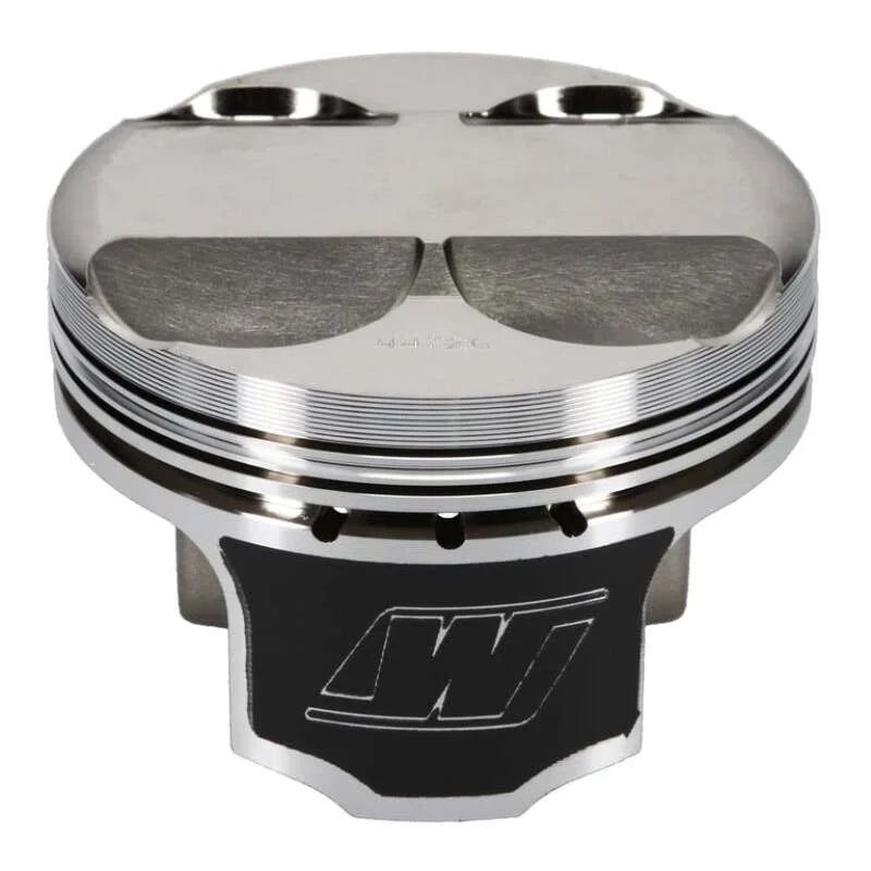 Wiseco Honda F20C 89.00 mm Bore 28.98 mm CH 7.00 CC Piston Set - Additional View 10