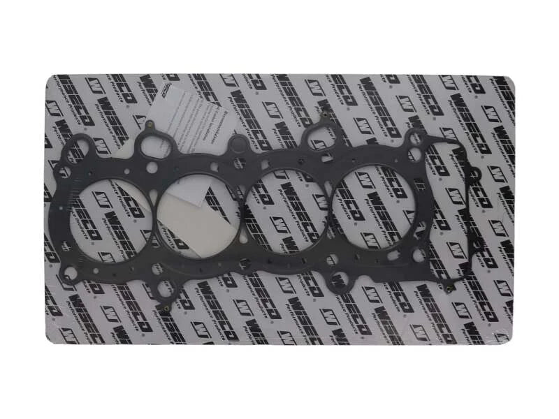 Wiseco Honda F20C/F20C1/F20C2/F22C1 Cylinder Head Gasket - Side View