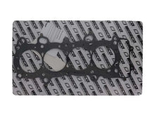 Load image into Gallery viewer, Wiseco Honda F20C/F20C1/F20C2/F22C1 Cylinder Head Gasket - Side View