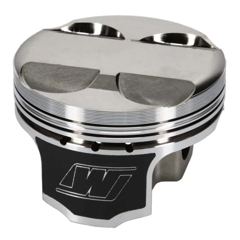 Wiseco Honda F20C/F22C S2000 +7cc Dome  11:1 CR Piston Kit - Set of 4 - Main Product View