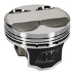 Load image into Gallery viewer, Wiseco Honda F20C/F22C S2000 +7cc Dome  11:1 CR Piston Kit - Set of 4 - Installation View
