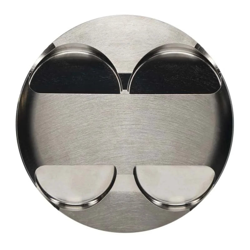 Wiseco Honda F20C/F22C S2000 +7cc Dome  11:1 CR Piston Kit - Set of 4 - Additional View 5