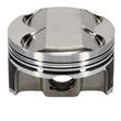 Load image into Gallery viewer, Wiseco Honda F20C/F22C S2000 +7cc Dome  11:1 CR Piston Kit - Set of 4 - Additional View 6
