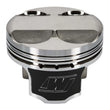 Load image into Gallery viewer, Wiseco Honda F20C/F22C S2000 +7cc Dome  11:1 CR Piston Kit - Set of 4 - Additional View 7