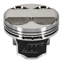 Load image into Gallery viewer, Wiseco Honda F20C/F22C S2000 +7cc Dome  11:1 CR Piston Kit - Set of 4 - Additional View 7