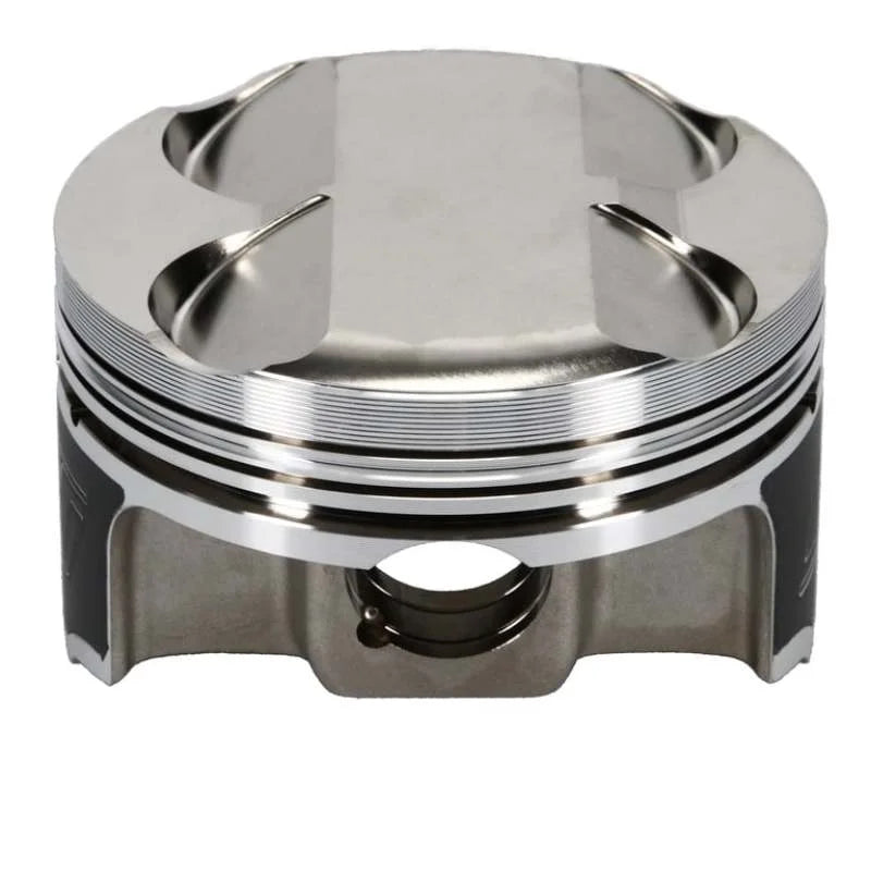 Wiseco Honda F20C/F22C S2000 +7cc Dome 11:1 CR Piston Kit - Set of 4 - Additional View 6
