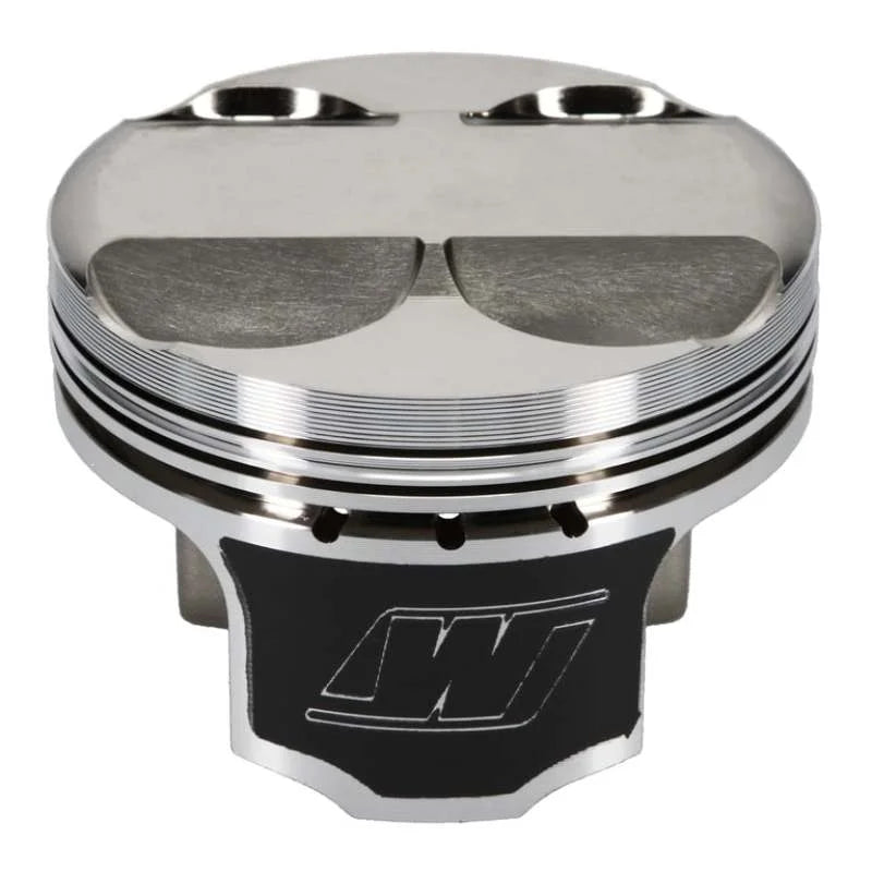 Wiseco Honda F20C/F22C S2000 +7cc Dome 11:1 CR Piston Kit - Set of 4 - Additional View 7