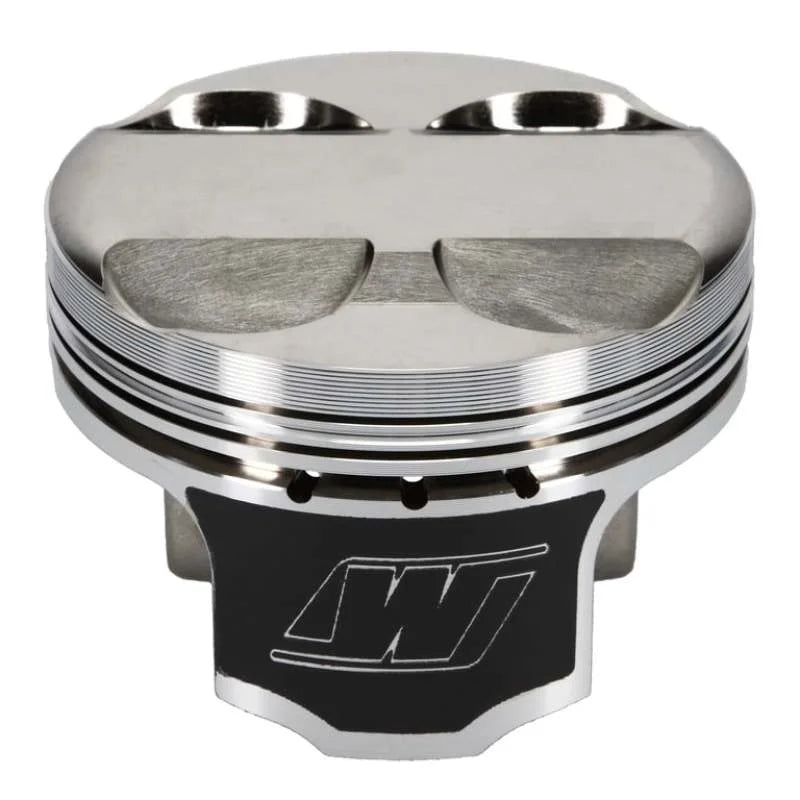 Wiseco Honda F20C/F22C S2000 +7cc Dome 11:1 CR Piston Kit - Set of 4 - Additional View 8