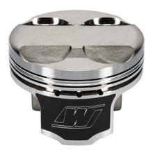Load image into Gallery viewer, Wiseco Honda F20C/F22C S2000 +7cc Dome 11:1 CR Piston Kit - Set of 4 - Additional View 8