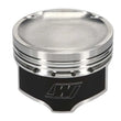 Load image into Gallery viewer, Wiseco Honda Fit/Jazz L15A -11.5cc R/Dome 73mm Piston Shelf Stock - Side View