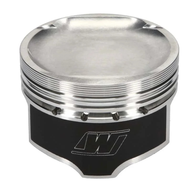 Wiseco Honda Fit/Jazz L15A -11.5cc R/Dome 73mm Piston Shelf Stock - Side View
