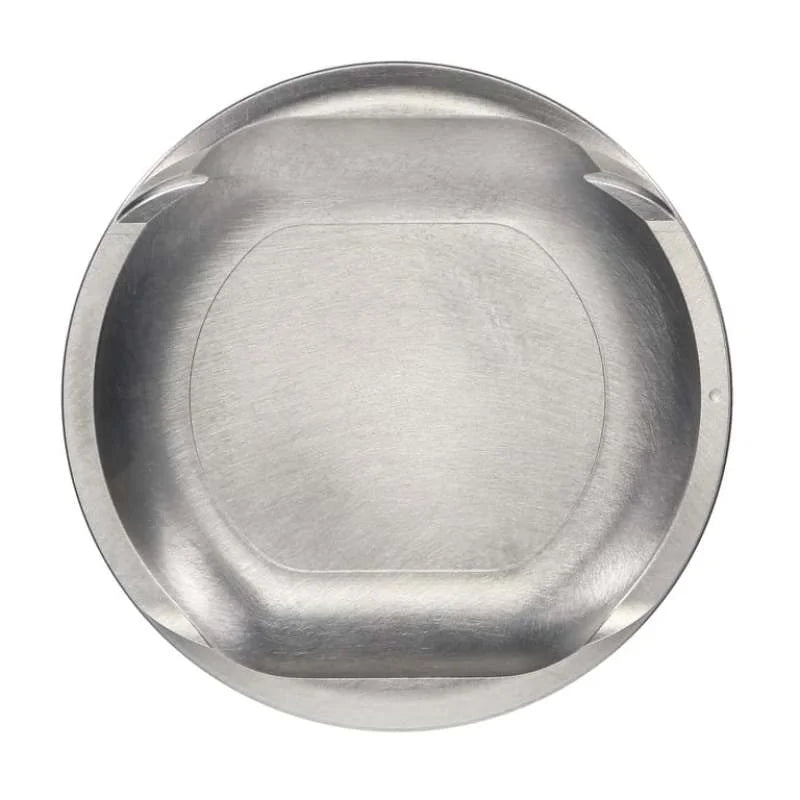 Wiseco Honda Fit/Jazz L15A -11.5cc R/Dome 73mm Piston Shelf Stock - Back View