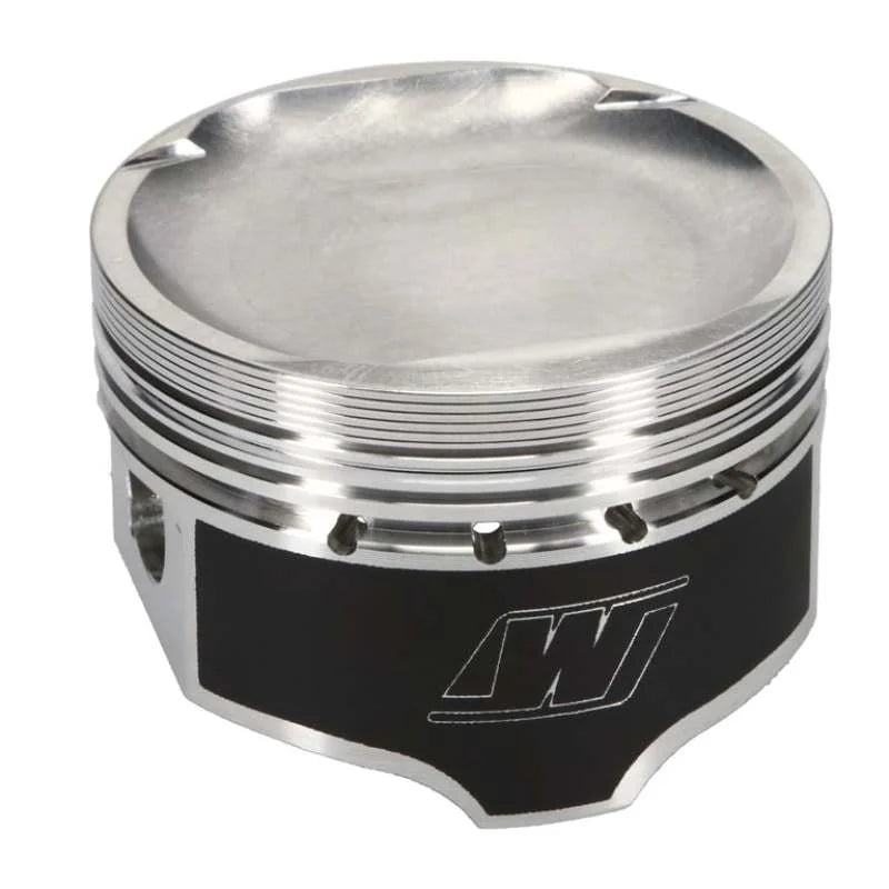 Wiseco Honda Fit/Jazz L15A -11.5cc R/Dome 73mm Piston Shelf Stock Kit - Main Product View