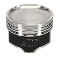 Load image into Gallery viewer, Wiseco Honda Fit/Jazz L15A -11.5cc R/Dome 73mm Piston Shelf Stock Kit - Side View
