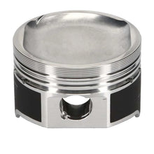 Load image into Gallery viewer, Wiseco Honda Fit/Jazz L15A -11.5cc R/Dome 73mm Piston Shelf Stock Kit - Installation View