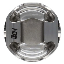 Load image into Gallery viewer, Wiseco Honda Fit/Jazz L15A -11.5cc R/Dome 73mm Piston Shelf Stock Kit - Additional View 5