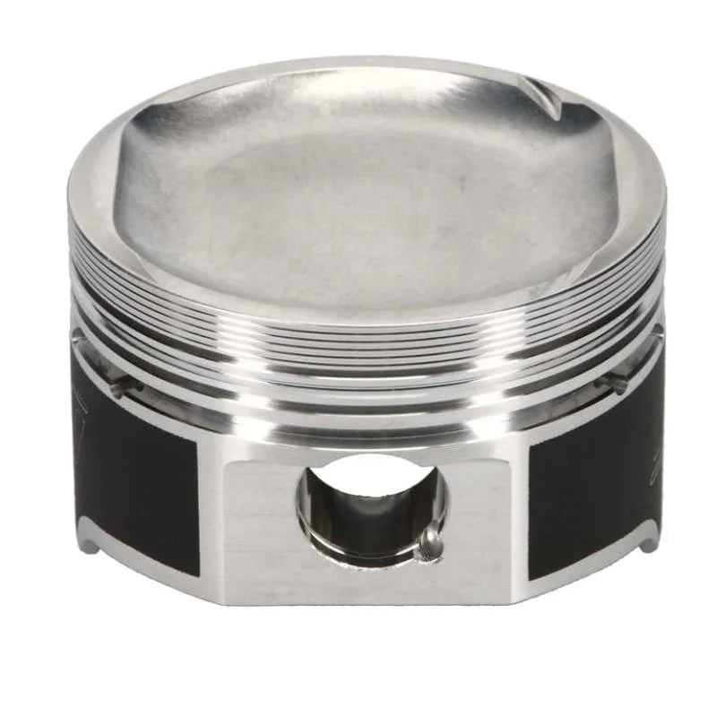 Wiseco Honda Fit/Jazz L15A -11.5cc R/Dome 73mm Piston Shelf Stock Kit - Additional View 6