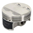 Load image into Gallery viewer, Wiseco Honda J32 +4cc Dome 89.25mm Bore Piston Kit - Main Product View