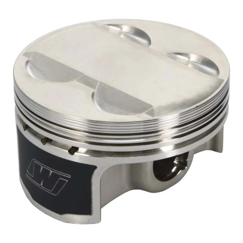 Wiseco Honda J32 +4cc Dome 89.25mm Bore Piston Kit - Main Product View