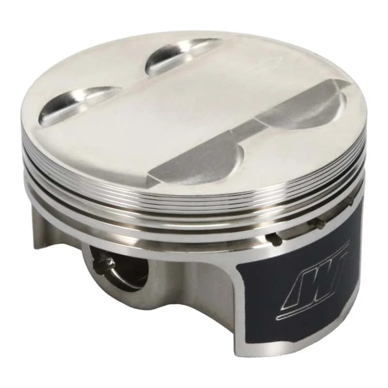 Wiseco Honda J32 +4cc Dome 89.25mm Bore Piston Kit - Additional View 7