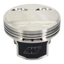 Load image into Gallery viewer, Wiseco Honda J32 +4cc Dome 89.5mm Bore Piston Kit - Additional View 5