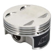 Load image into Gallery viewer, Wiseco Honda J35 -1.12cc FT 89.5mm Bore Piston Kit - Installation View
