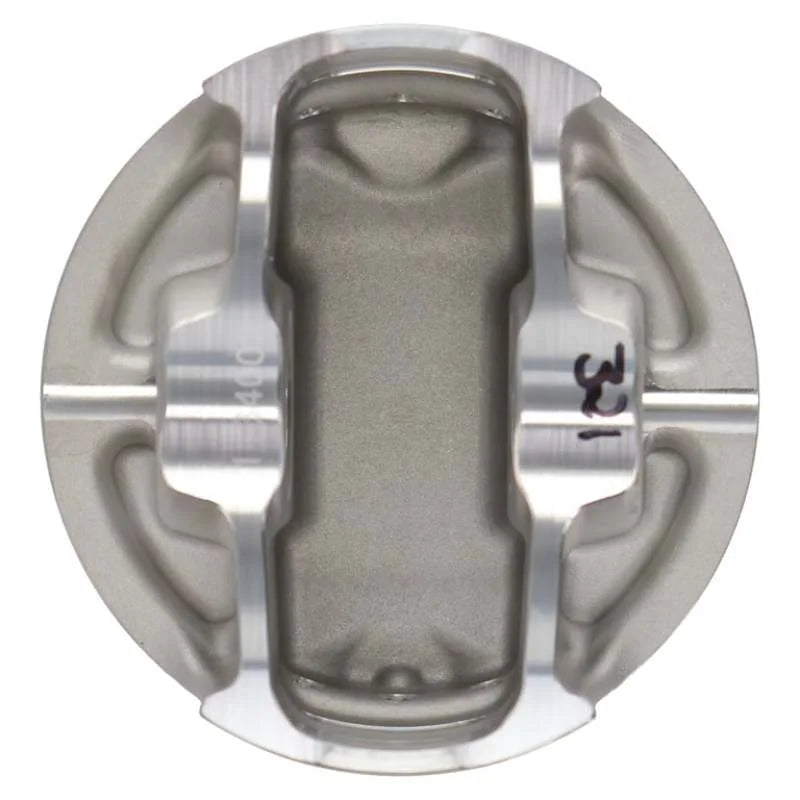 Wiseco Honda J35 -1.12cc FT 89.5mm Bore Piston Kit - Additional View 5