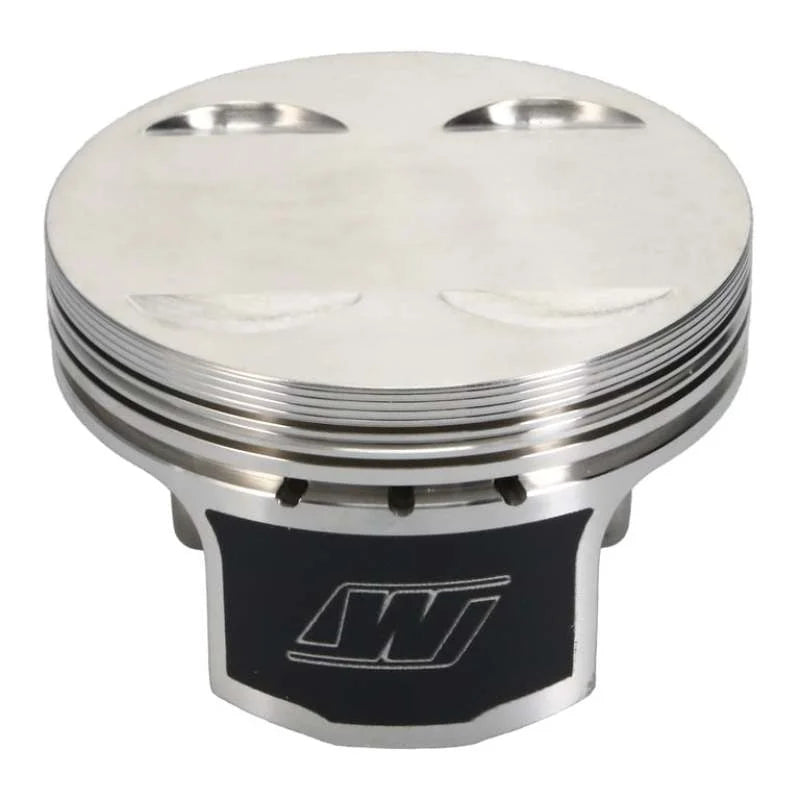Wiseco Honda J35 -1.12cc FT 89.5mm Bore Piston Kit - Additional View 7