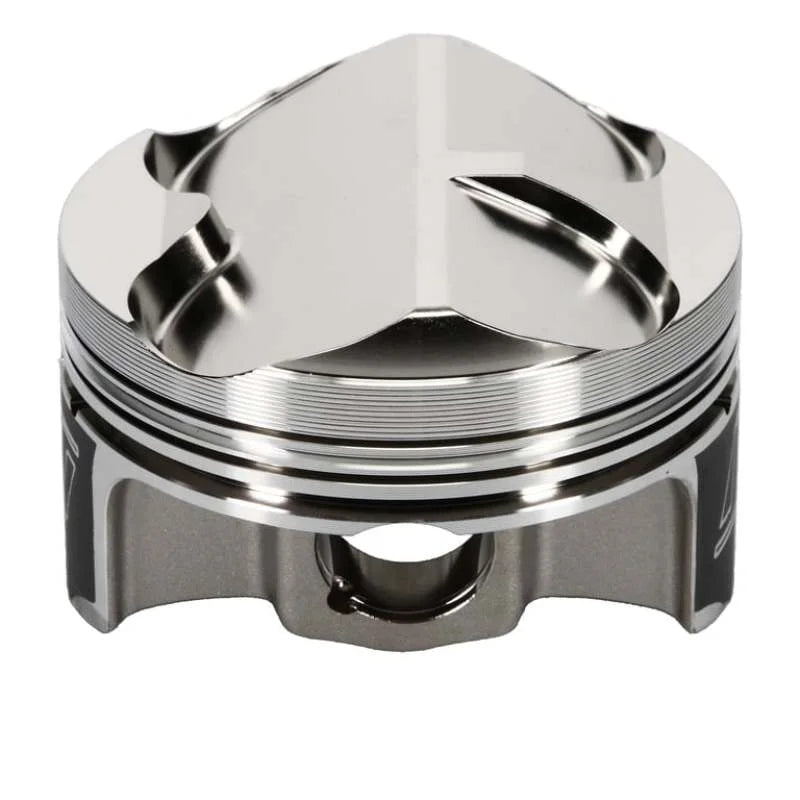 Wiseco Honda K-Series +10.5cc Dome 1.181X86.0mm Piston Shelf Stock Kit - Additional View 8